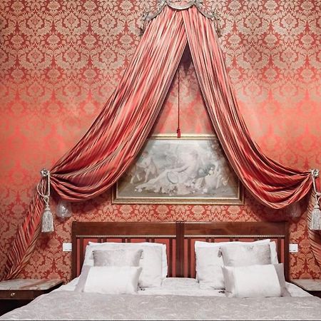 ヴェネツィアCasa Valierアパートメント エクステリア 写真