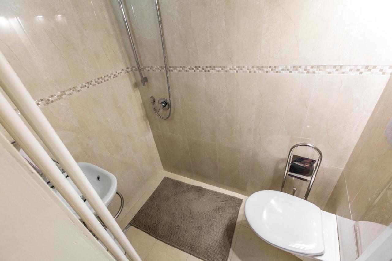 ヴェネツィアCasa Valierアパートメント エクステリア 写真