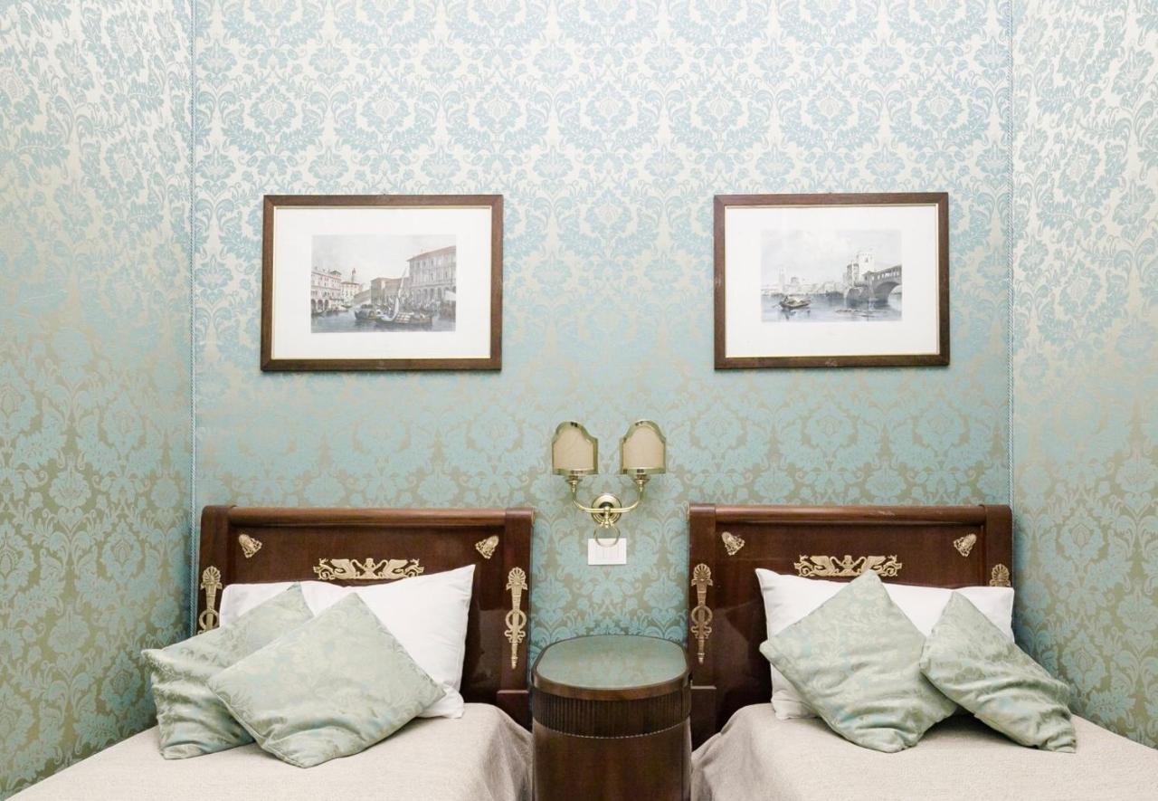 ヴェネツィアCasa Valierアパートメント エクステリア 写真