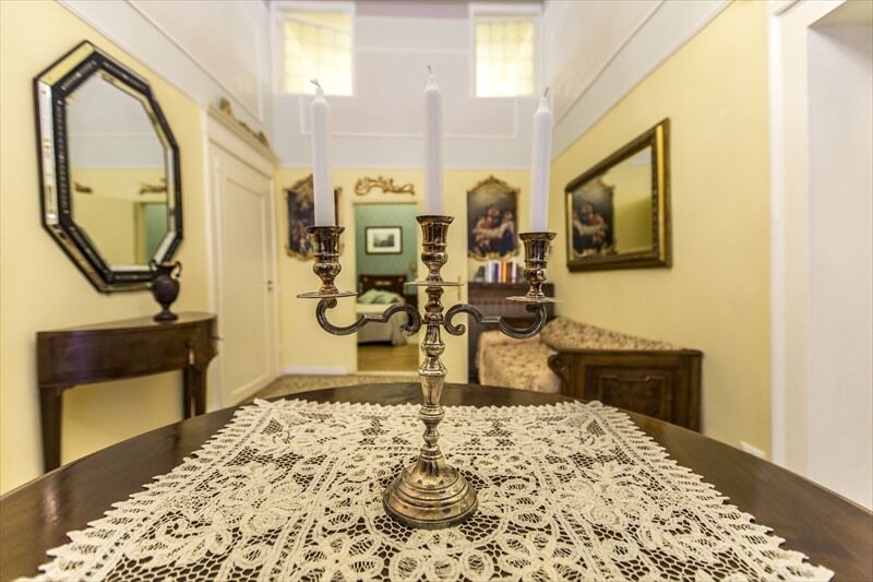 ヴェネツィアCasa Valierアパートメント エクステリア 写真